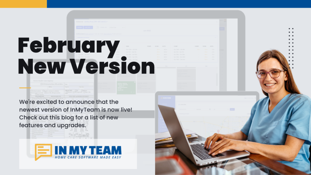 inmyteam February 2023 version