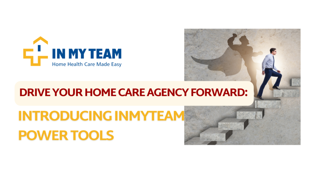 INMYTEAM Power tools