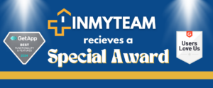 INMYTEAM Gartner Award